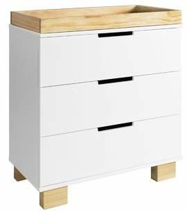 Babyletto Modo Changing Table