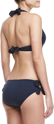 Juicy Couture Bow Chic Hipster Swim Bottom