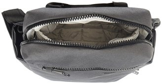 Pacsafe Intasafe Z200 Anti Theft Compact Travel Bag