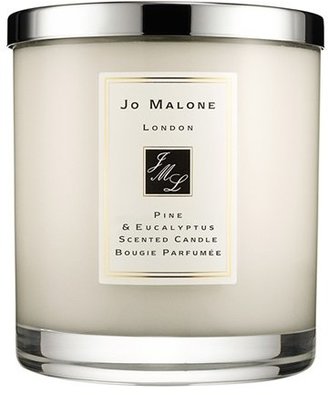Jo Malone TM) 'Pine & Eucalyptus' Scented Home Candle