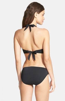 Robin Piccone 'Yolanda' Halter Bikini Top