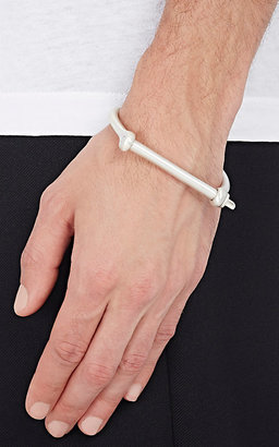Miansai Men's Screw Cuff Bracelet