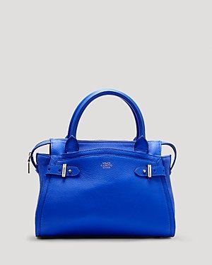 Vince Camuto Satchel - Robyn Small