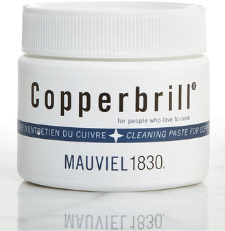 Mauviel Copperbrill .15L Copper Cookware Cleaner