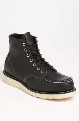 Red Wing Shoes 'Classic Moc' Boot
