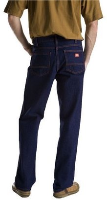 Dickies Men's Regular Fit 5-Pocket Rigid Jean