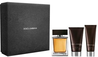 Dolce & Gabbana Beauty 'The One for Men' Set ($157 Value)