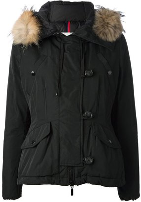 Moncler 'Ayrolle' padded jacket