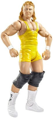 WWE Series #37 - #13 Mr. Perfect Action Figure