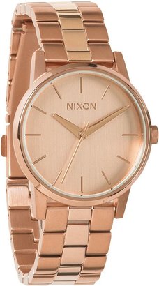 Nixon Small Kensington Watch