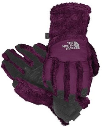 The North Face 'Denali Etip' Gloves (Big Girls)