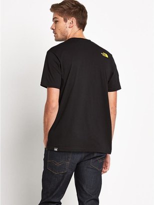 The North Face Mens Easy Tee