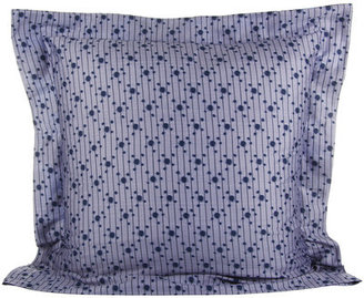 Yves Delorme Auchaud Sapphire Pillowcase