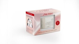 Shiseido Bio-Performance Super Revitalizing Cream Set