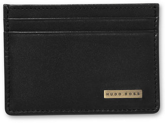 HUGO BOSS Bellness Card Holder Wallet
