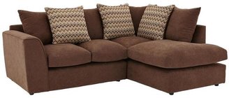 Jarvis Right Hand Corner Chaise Sofa