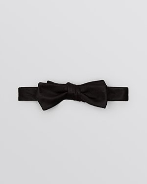 Bloomingdale's Kent And Curwen Kent and Curwen Modern Bowtie Exclusive