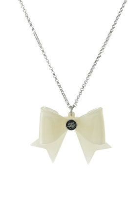 Ted Baker Bow Necklace