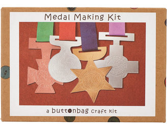 Buttonbag Medal Making Kit