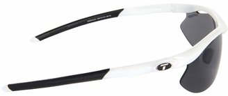 Tifosi Optics Asian Sliptm Interchangeable Sport Sunglasses