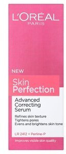 L Oreal Skin Perfection Advanced Correcting Serum 30ml