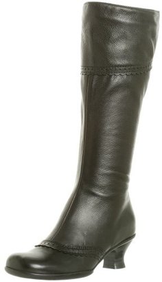 La Canadienne Women's Tahra Leather Boot
