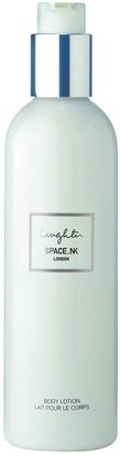 SpaceNK Laughter Body Lotion