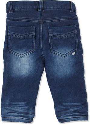 Petit Lem Stretch Denim Jeans, 12-24 Months