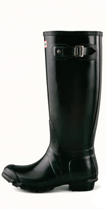 Hunter Boots Original Wellington Rain Boots