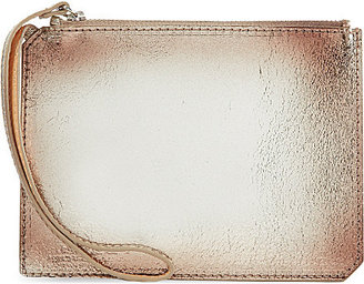 Maison Martin Margiela 7812 Maison Martin Margiela Vintage small pouch