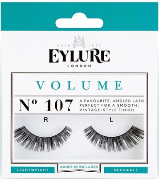 Eylure Volume Pre Glued Lash No: 107