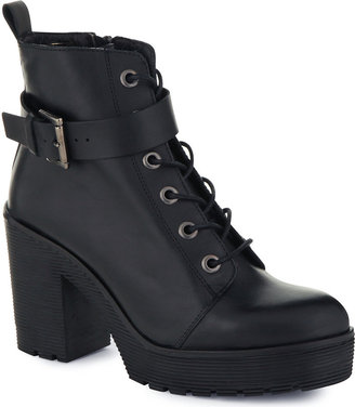 Carvela Sweep ankle boots