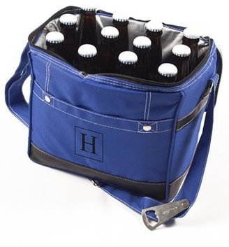 Cathy's Concepts Personalized Twelve-Bottle Beer Cooler