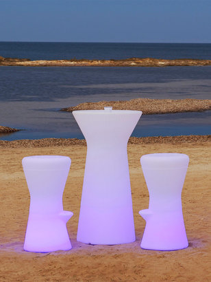 Saint Tropez Saint-Tropez LED RGB Extra-Large Table