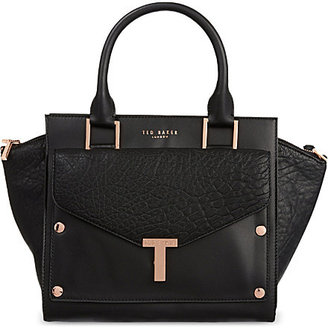 Ted Baker Layally T tote and clutch bag