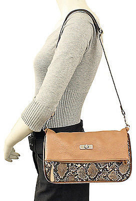 Jessica Simpson Nellie Crossbody 4 Colors Cross-Body Bag NEW
