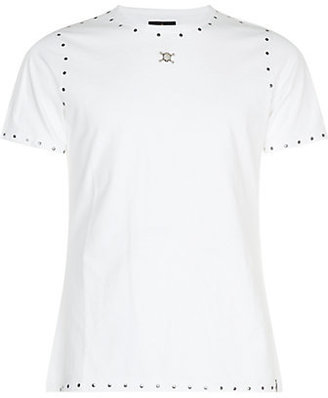Vivienne Westwood Riveted Studs T-Shirt