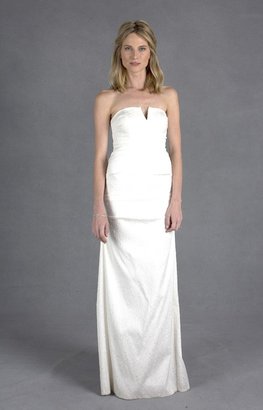 Nicole Miller Veronique Bridal Gown