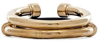 Marc by Marc Jacobs Lost & Found Hula Hoop Ring Set