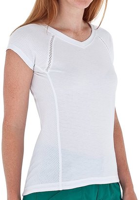 Royal Robbins Briza Dri-Release® Shirt - Short Sleeve (For Women)