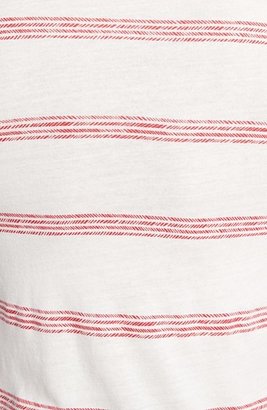 Alternative Apparel Alternative 'USA Capsule Collection' Raglan Baseball T-Shirt