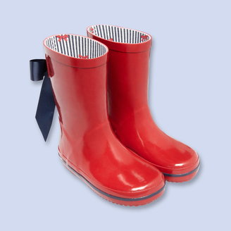 Jacadi Rubber rain boots