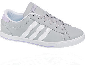 adidas neo label Daily QT Ladies Trainers