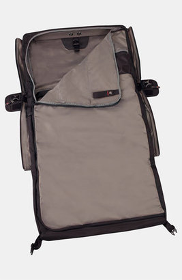 Swiss Army 566 Victorinox Swiss Army® 'Porter' Trifold Garment Bag