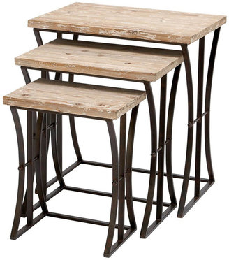 Nesting Tables (Set of 3)