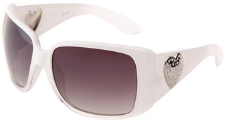 GUESS GU7092 (White) - Eyewear