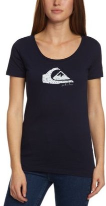 Quiksilver Basic Logo Women's T-Shirt