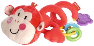 Fisher-Price Discover and Grow Musical Monkey