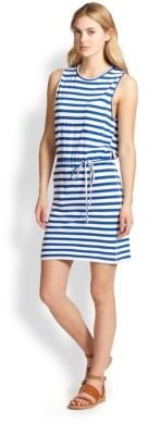 Soft Joie Paseo Stripe Tank Dress