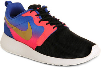 Nike Roshe Run Hyp trainers